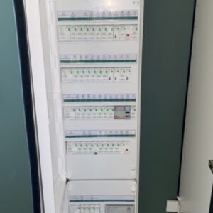 Nouveau tableau électrique à Meylan (38) - Promaxelec