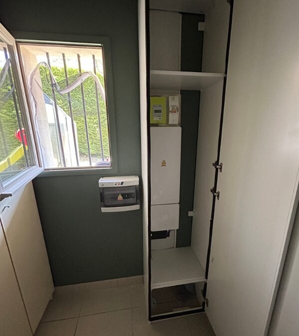 installation intérieur Panneaux solaires Meylan (38) - promaxelec