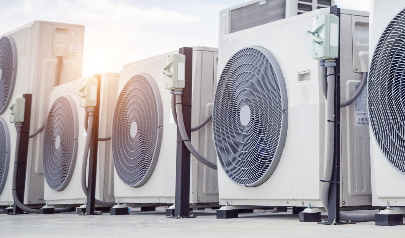 PROMAXELEC-climatisation entreprise
