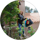 Photo de profil de Fanny Coyne